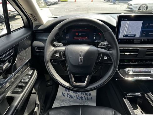 Used 2023 Lincoln Corsair AWD w/ Equipment Group 101A image 14