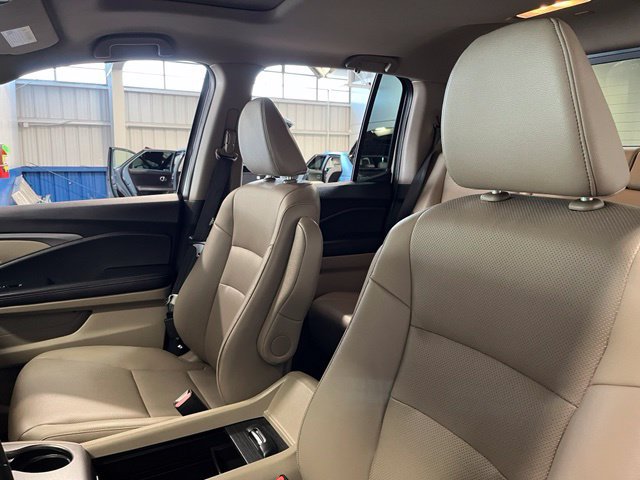 Used 2023 Honda Ridgeline RTL image 24