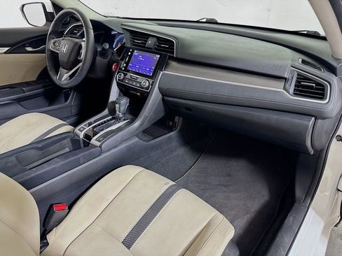 Used 2018 Honda Civic EX image 26