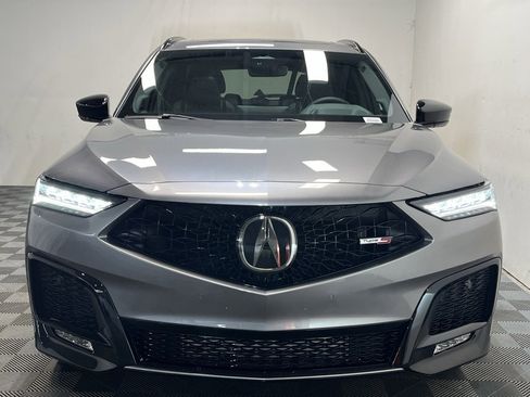 New 2026 Acura MDX Type S image 2