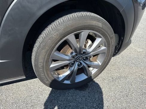 Used 2023 MAZDA CX-30 AWD 2.5 S w/ Select Package image 9