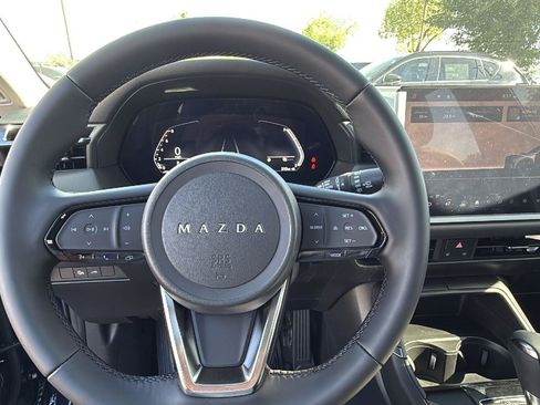 New 2026 MAZDA CX-5 2.5 S w/ Premium Package AWD/4WD image 10