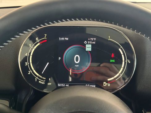 Used 2023 MINI Cooper Countryman S FWD image 37