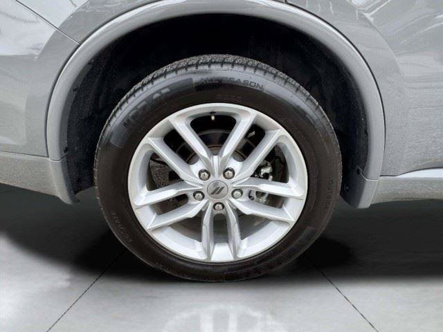 Used 2022 Dodge Durango GT RWD image 60