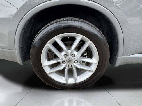 Used 2022 Dodge Durango GT RWD image 60