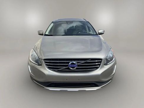 Used 2015 Volvo XC60 T5 AWD/4WD image 3