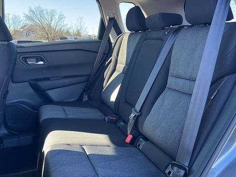 New 2026 Nissan Rogue SV w/ Cold Weather Package image 13