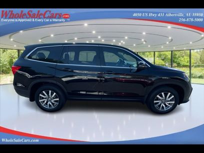 Used 2022 Honda Pilot EX-L