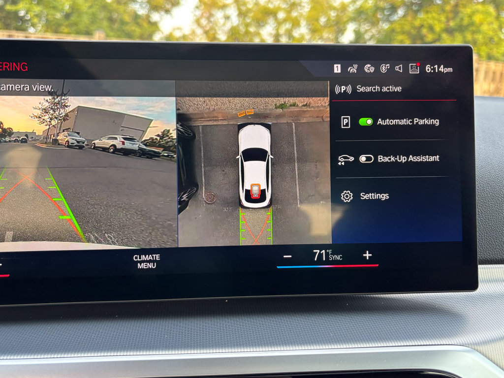 Certified 2023 BMW i4 eDrive35 RWD image 28