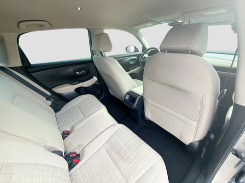Used 2024 Honda HR-V LX image 28