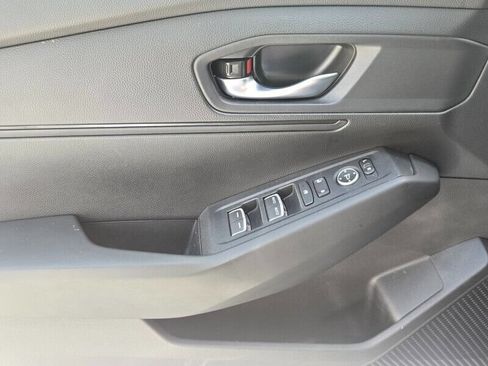 Certified 2025 Honda Accord LX image 24