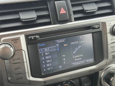 Used 2014 Toyota 4Runner SR5 Premium image 6