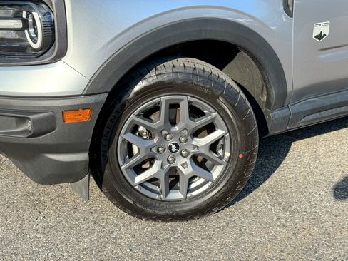 Used 2023 Ford Bronco Sport Big Bend w/ Convenience Package image 10