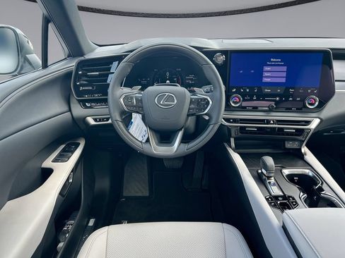 New 2026 Lexus RX 350 F Sport w/ Convenience Package AWD/4WD image 6