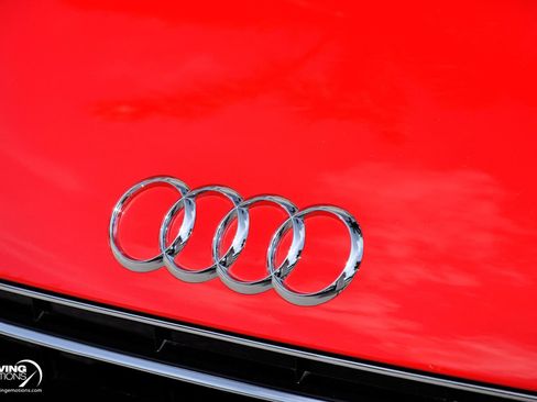 Used 2014 Audi R8 V10 image 40