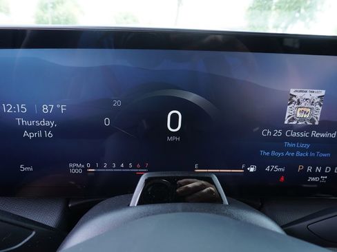 New 2026 Buick Enclave Preferred w/ Super Cruise Package AWD/4WD image 21