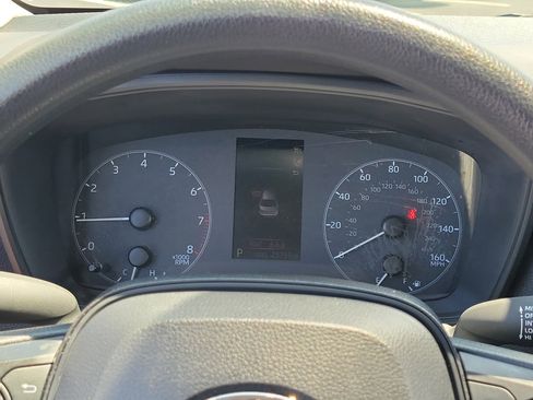 Used 2023 Toyota Corolla LE FWD image 25