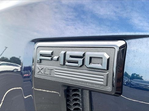 Used 2024 Ford F150 XLT w/ Equipment Group 302A MID AWD/4WD image 31
