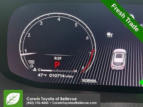 Used 2025 Acura MDX SH-AWD image 20