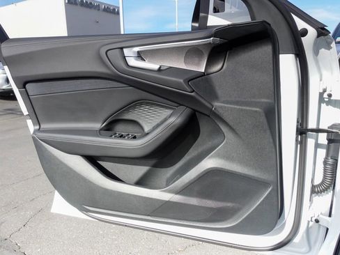 Used 2025 Audi A5 2.0T Premium Plus w/ Premium Plus image 21