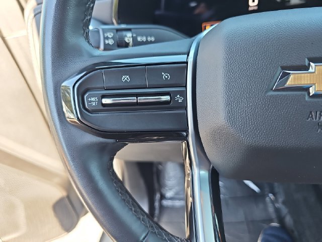 Used 2023 Chevrolet Colorado LT w/ LT Convenience Package RWD image 19
