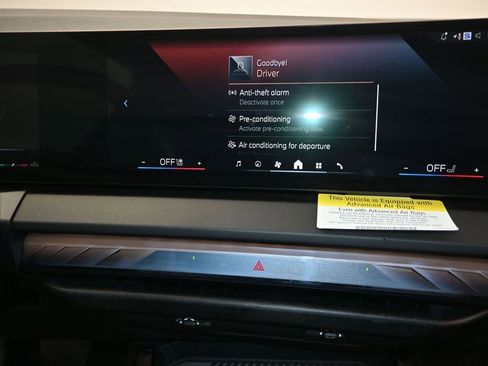 Used 2024 Nissan Kicks S FWD image 19