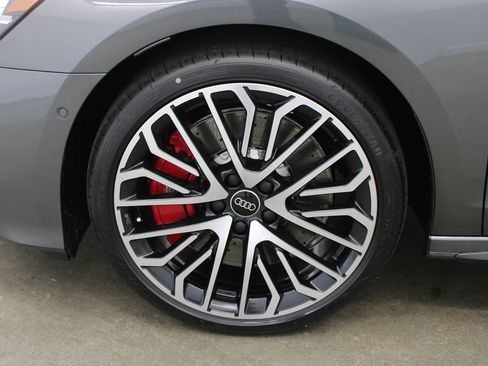 New 2026 Audi S3 Premium AWD/4WD image 30
