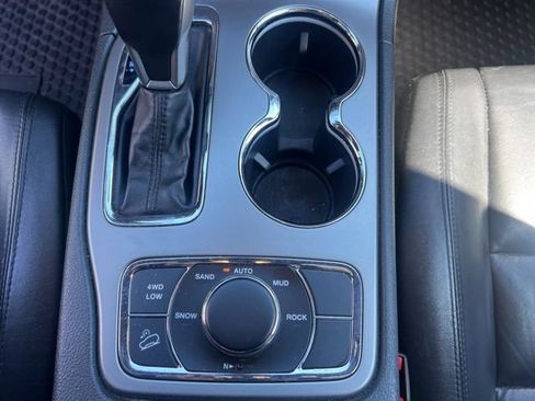 Used 2020 Jeep Grand Cherokee Limited AWD/4WD image 32