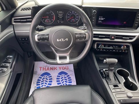Used 2023 Kia K5 GT-Line w/ GT-Line Premium Package image 10