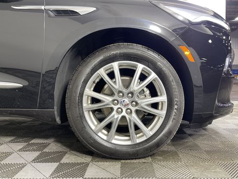 Used 2023 Buick Enclave Premium w/ Experience Buick Package image 8