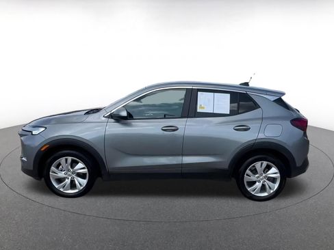 Used 2025 Buick Encore GX Preferred image 9