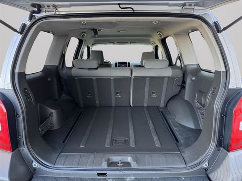 Used 2011 Nissan Xterra S w/ 4X4 Value Package image 27