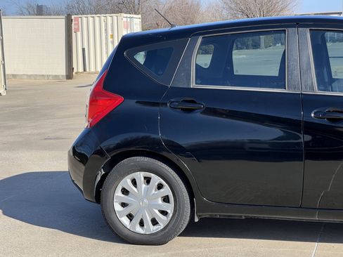Used 2014 Nissan Versa Note SV image 11