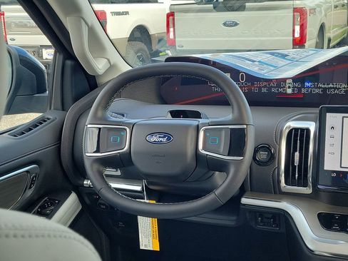 New 2026 Ford Expedition Max Platinum AWD/4WD image 19