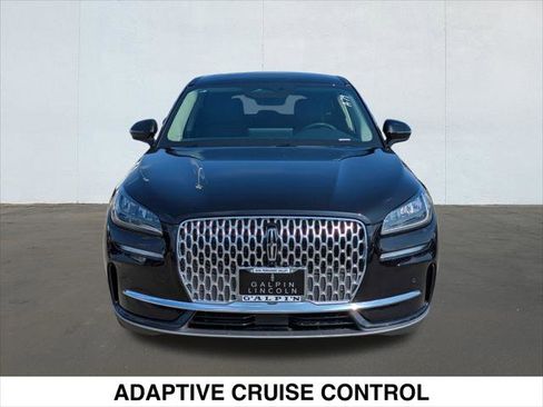 New 2025 Lincoln Corsair FWD w/ Equipment Group 101A image 4