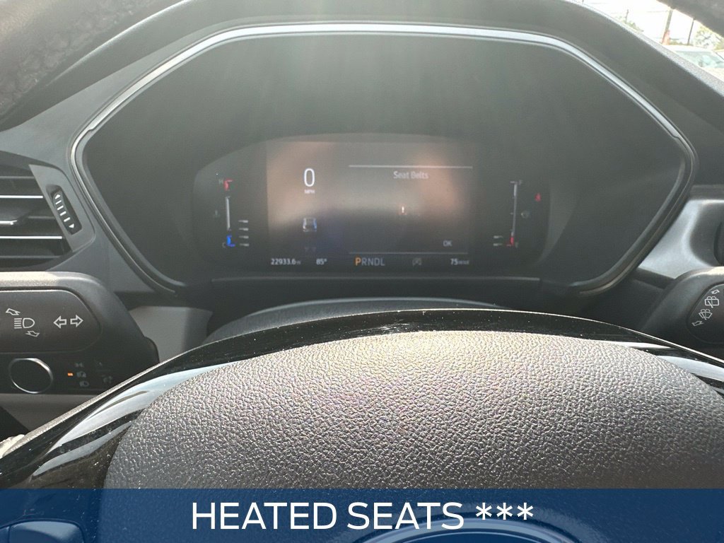 Used 2024 Ford Escape Active w/ Tech Pack #1 AWD/4WD image 2