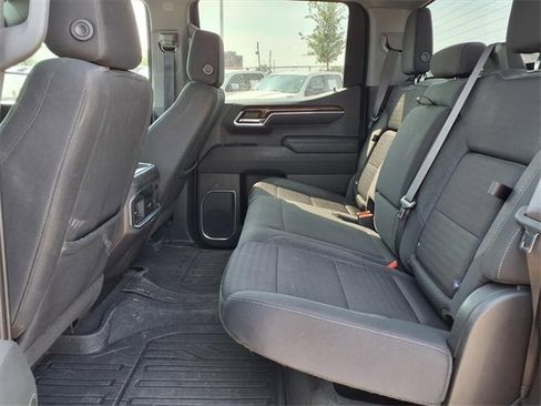 Used 2023 GMC Sierra 1500 Elevation w/ LPO, Elevation Black Package image 5