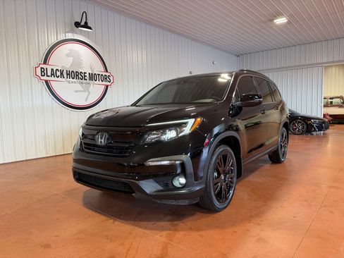Used 2022 Honda Pilot Special Edition image 4