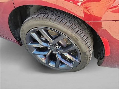 Used 2022 Dodge Charger SXT w/ Blacktop Package image 12