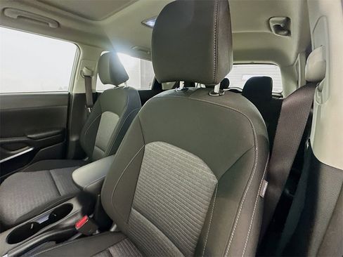 Used 2023 Kia Soul EX image 21