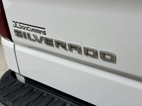 Used 2020 Chevrolet Silverado 1500 LT w/ All-Star Edition AWD/4WD image 25