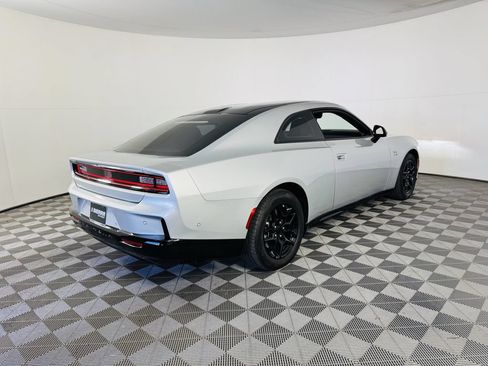 Used 2025 Dodge Charger Daytona R/T w/ Quick Order Package 25M R/T AWD/4WD image 27