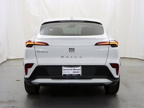 New 2026 Buick Envista Preferred w/ Convenience I Package image 6