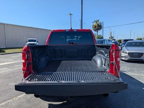 Used 2025 RAM 1500 Big Horn AWD/4WD image 11