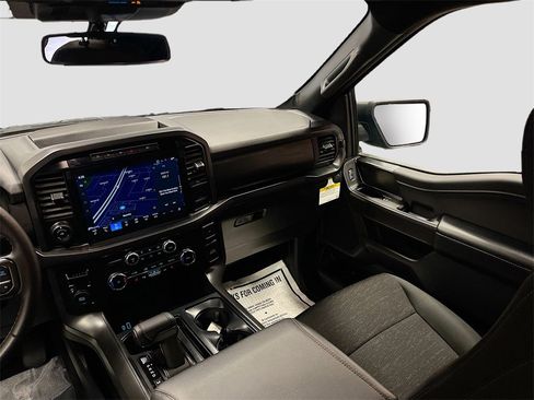 Used 2024 Ford F150 XLT w/ Equipment Group 302A MID image 23