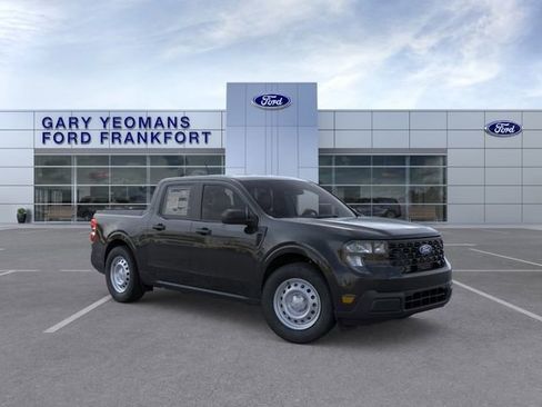 New 2026 Ford Maverick XL AWD/4WD image 7