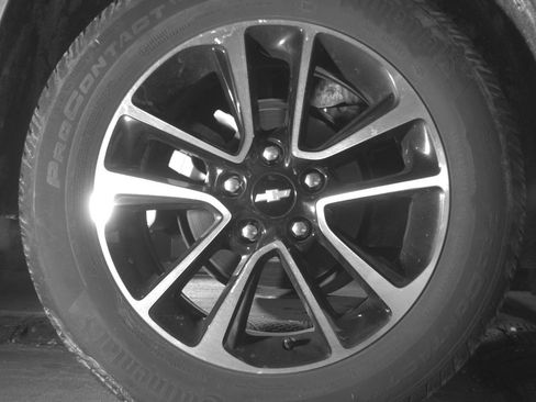 Used 2025 Chevrolet TrailBlazer LT image 15