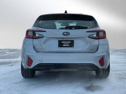 Used 2024 Subaru Impreza RS w/ Popular Package #1 image 4