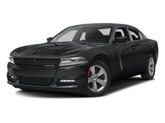 Used 2016 Dodge Charger SXT w/ AWD Plus Group video 1