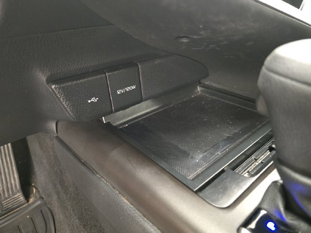 Used 2024 Toyota Camry LE FWD image 22